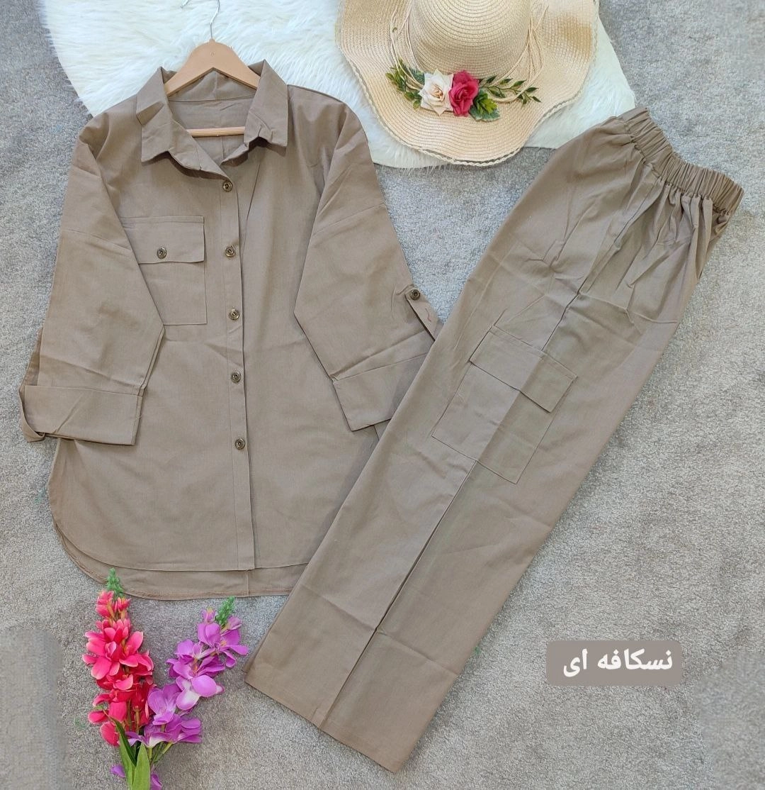 نسکافه ای