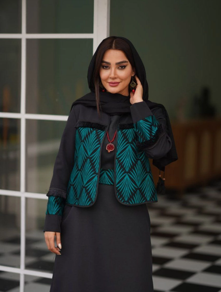 سبز